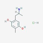 Cas Number: 52336-29-5  Molecular Structure