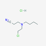 CAS No 52337-92-5  Molecular Structure