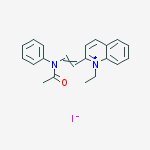 CAS No 52338-02-0  Molecular Structure