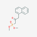 CAS No 52344-45-3  Molecular Structure