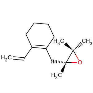 CAS No 52349-43-6  Molecular Structure