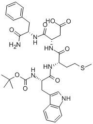 CAS No 5235-21-2  Molecular Structure