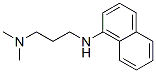 CAS No 5235-83-6  Molecular Structure