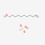 CAS No 52355-50-7  Molecular Structure