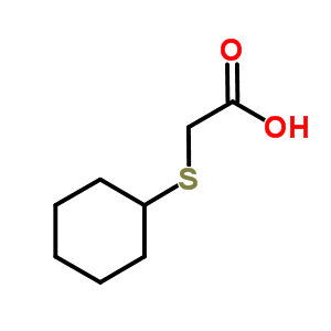 CAS No 52363-15-2  Molecular Structure