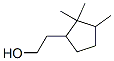 CAS No 52363-24-3  Molecular Structure