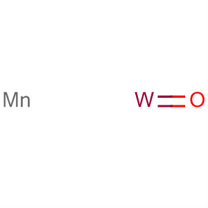 CAS No 52365-44-3  Molecular Structure