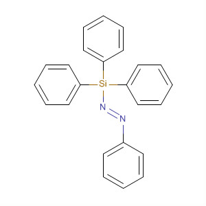 CAS No 52368-68-0  Molecular Structure