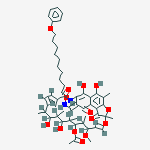 CAS No 52370-29-3  Molecular Structure