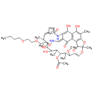 CAS No 52370-32-8  Molecular Structure