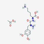 CAS No 52370-52-2  Molecular Structure