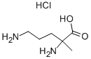 Cas Number: 52372-32-4  Molecular Structure