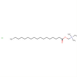CAS No 52373-78-1  Molecular Structure