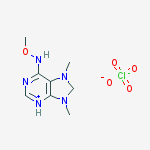 CAS No 52376-55-3  Molecular Structure