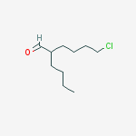 Cas Number: 52387-39-0  Molecular Structure