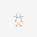 CAS No 52393-63-2  Molecular Structure