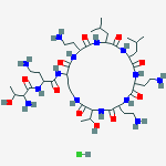 CAS No 52396-32-4  Molecular Structure