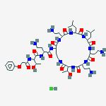 CAS No 52396-34-6  Molecular Structure