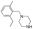 CAS No 523981-51-3  Molecular Structure
