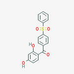 CAS No 52399-51-6  Molecular Structure