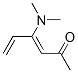 CAS No 52399-71-0  Molecular Structure