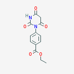 CAS No 5240-60-8  Molecular Structure