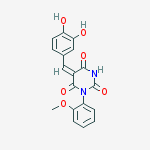 CAS No 5240-96-0  Molecular Structure