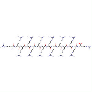 CAS No 524019-14-5  Molecular Structure