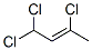 Cas Number: 52403-44-8  Molecular Structure