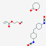 CAS No 52404-33-8  Molecular Structure