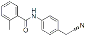 CAS No 524051-79-4  Molecular Structure