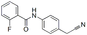CAS No 524051-87-4  Molecular Structure
