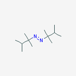 CAS No 52406-57-2  Molecular Structure