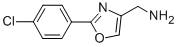 Cas Number: 524070-34-6  Molecular Structure