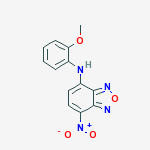 CAS No 5241-50-9  Molecular Structure