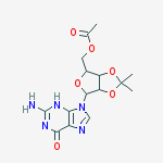CAS No 52417-04-6  Molecular Structure
