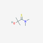 CAS No 52417-39-7  Molecular Structure