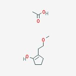 CAS No 52418-93-6  Molecular Structure