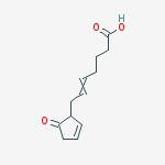 CAS No 52419-03-1  Molecular Structure