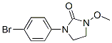 CAS No 52420-25-4  Molecular Structure