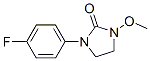CAS No 52420-33-4  Molecular Structure