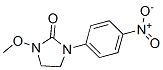 CAS No 52420-46-9  Molecular Structure