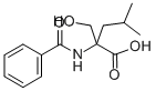 CAS No 52421-47-3  Molecular Structure