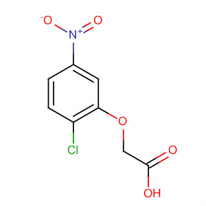 CAS No 52427-06-2  Molecular Structure