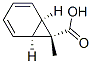 CAS No 52432-99-2  Molecular Structure