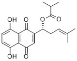 Cas Number: 52438-12-7  Molecular Structure