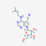 CAS No 52443-15-9  Molecular Structure