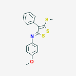 CAS No 52444-78-7  Molecular Structure