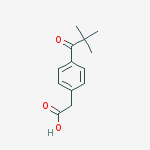 CAS No 52449-34-0  Molecular Structure