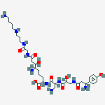 Cas Number: 52452-77-4  Molecular Structure